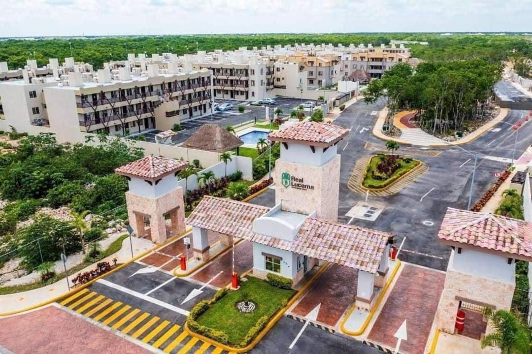 Apartamento El Wayak - Con Piscina Parking Y Parque