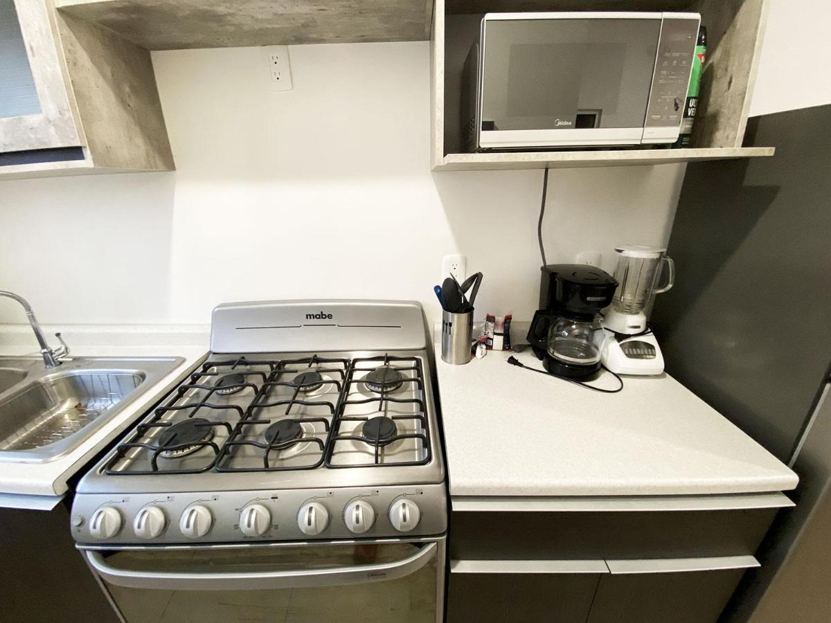 El Wayak - Con Piscina Parking Y Parque Apartamento *