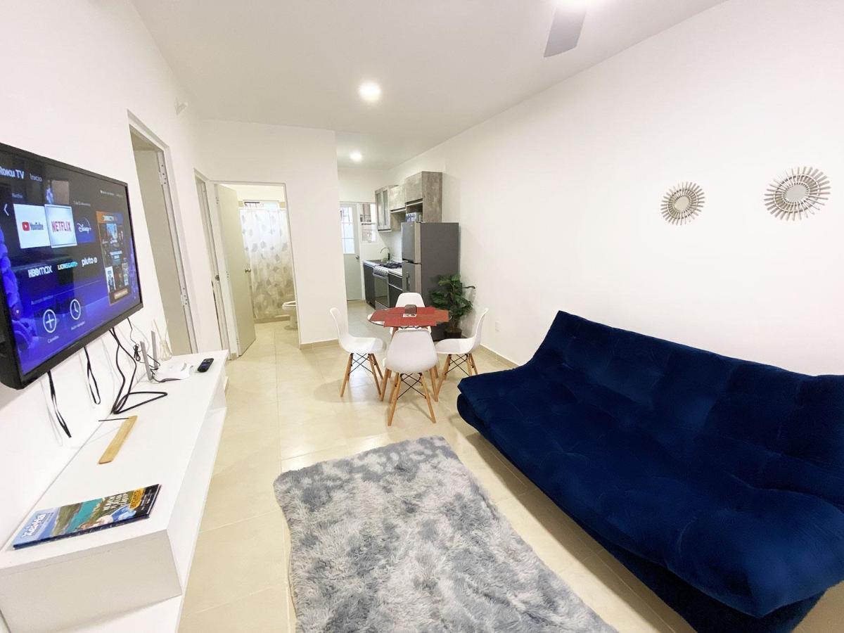 Apartamento El Wayak - Con Piscina Parking Y Parque *
