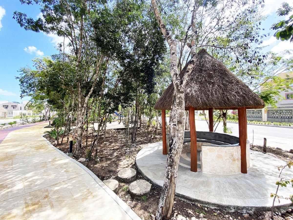 Apartamento El Wayak - Con Piscina Parking Y Parque