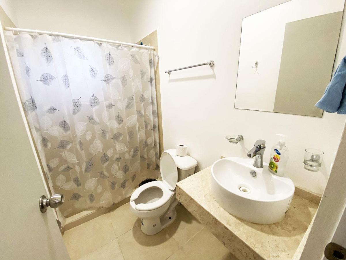 El Wayak - Con Piscina Parking Y Parque Apartamento Playa del Carmen
